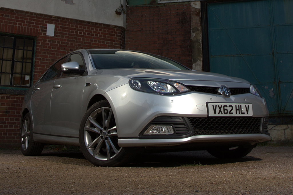 Our guide to buying: MG6 edition - Owning an MG