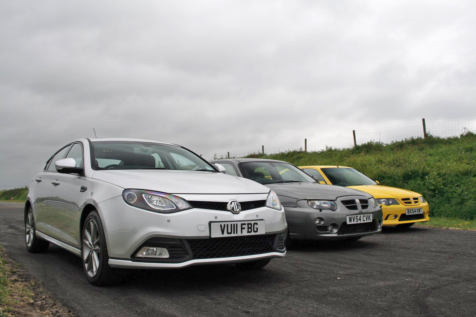 MG6 Buyers Guide: MG's Best Kept Secret? - MG Car Club